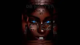 Da Martyr - Look into my Eyez