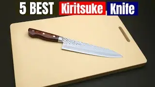 Best Kiritsuke Knife of 2025 [Updated]