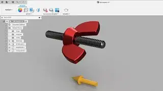 McMaster-Carr - Fusion 360