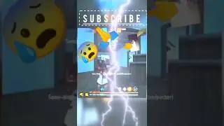 IMPOSSIBLE TASK 😎 GARENA FREE FIRE #shorts #viral #trending #freefire #funny #gaming