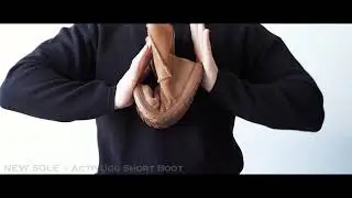 Brand New ActivUGG Concept