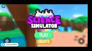 science sim
