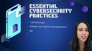 Understanding Cybersecurity: Common Threats and Practical Solutions