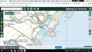 AH Tutorial on selecting sample sites and sampling data at each site