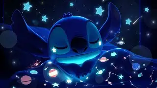 Fall Asleep Fast in 3 Minutes 🌙 | Gentle Night Music to Calm Your Mind & Sleep Better