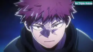 ⚔️Bakugo&rsquo;s Ultimate Howitzer Impact   My Hero Academia S8 AMV 2