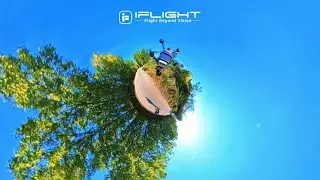 FPV-кинематограф | Nazgul Evoque F5 V3 и шоссейный велоспорт