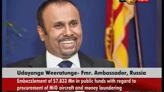 Sri Lanka and the fight against corruption