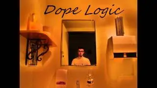 Dope Logic- Lovesick Lullabies