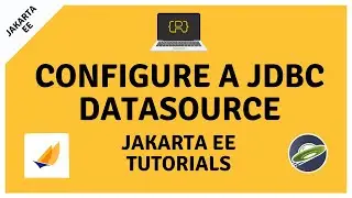 Configure a JDBC DataSource (PostgreSQL) for Open Liberty