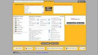 New WolfNet IDX Search