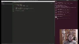 Advent of Code (AoC) - 2020 Day 8 - Python