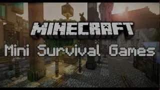 [Wintershelm feat. PixelArchitekt] - The Mini Survival Games