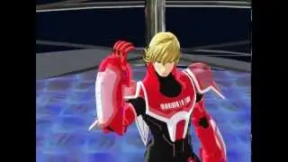 【T&B】バニーちゃんにバーニンしてもらった 【MMD】