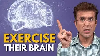 Understanding ADHD with Dr. Richard Abbey