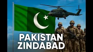 Pakistan Zindabad Song | Independence Day | Defense Day | Pakistan Day | Youm e Takbeer | Quaid day