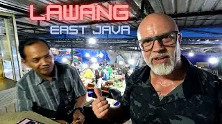Are the Javanese really THIS nice?