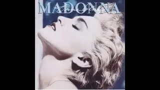 True Blue - A Retro Review of Madonna's Best Album?