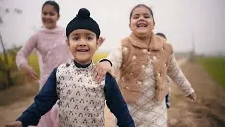 Jaskirat SONG LOHRI