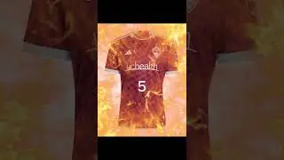 Best MLS Shirts, 2025/2026