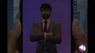 Selfie to 3D Avatar in Streamoji Avatars