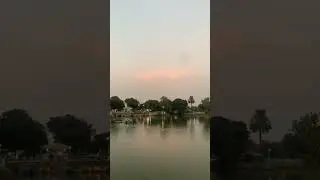 Askari Jheel Multan || #shorts