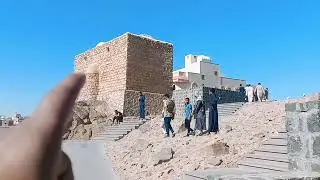 सबा मस्जिद मदीना मुनावारा Esteyak Vlogs1 