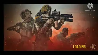FPS Encounter Shooting games // game play