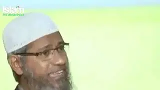 Dr zakir naik questions and answers session @IslamTheUltimatePeace