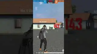 Papai Gaming ump king#shot video