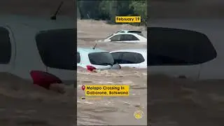The Extreme Weather Report - February 20, 2025