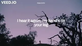 Jaden - Your Voice / Bethel, NY (lyrics) (Official Visualizer)