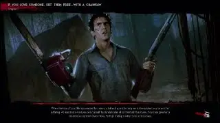 EVIL DEAD Mission 1 Walkthrough Amulet and Shemp Cola locations Gameplay Jree360