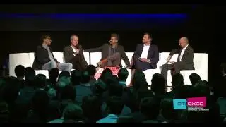 1.15 pm | Ubercloud | Calling for a new age of imagination