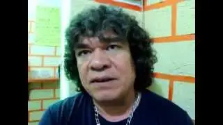 El Dandy vs el Sat&aacute;nico.