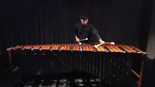 AMC2025/Yung-Cheng Chuang/Round 1/ Section B/Matthew Lorick -Odessa AUSTERALIAN MARIMBA COMPETITION