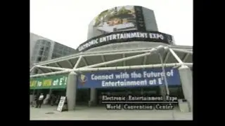 プレプレ Vol. 18 What's Next Playstation 2 Announcement E3 1999 Tech Demos - PCPX 96157