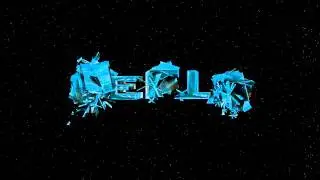 Transformers Style Intro (color)