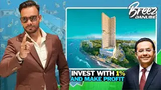Danube Breez Dubai: Full Project Review, Show Apartment Tour & Investment Potential