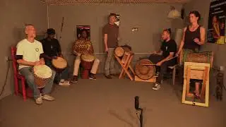 Kakilamb&eacute; - Ausschnitt - Videokurse