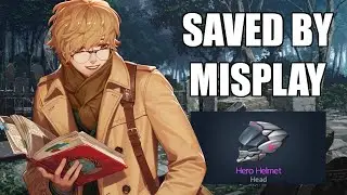 MY OPPONENT LOOTED THE WRONG GEAR | Arda Black Survival Project Lumia