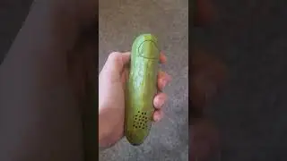 more yodelling pickle