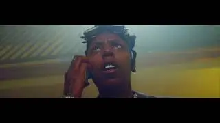 illy Cartier-Blessed to Be Alive (Official Audio)