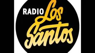 GTA V [Radio Los Santos] Schoolboy Q (Oxymoron) feat. Kendrick Lamar &ndash; Collard Greens