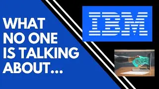IBM Split Buy Now? / IBM Stock Analysis 2020