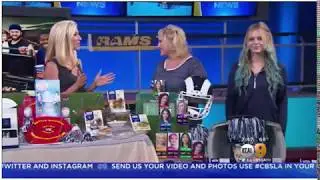 Football-Tailgating Lifestyle Segment