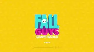 Fall Guys: Ultimate Knockout (PS4, PS Plus 2020) первая августовская игра месяца по подписке