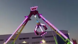 The King -- Feria Granollers 2019