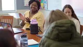 Unleashing new power in the classroom with purpose-built education software from Blackbaud