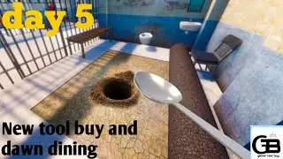 Long time but I am her new tool buy – prison escape  || gamer text boy 